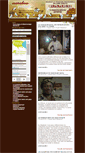 Mobile Screenshot of marabou-gratuit.com
